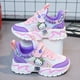 thumbnail image 4 of Zapatillas de deporte informales de Hello Kitty para niños y niñas, zapatos transpirables para exteriores, zapatillas de deporte de fondo suave a la moda para verano, 4 of 4
