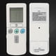 thumbnail image 2 of Remote Control For Hitachi Air Conditioner Rar-3u4 Rar-2p2 Rar-3u3 Rar-52p2, 2 of 5