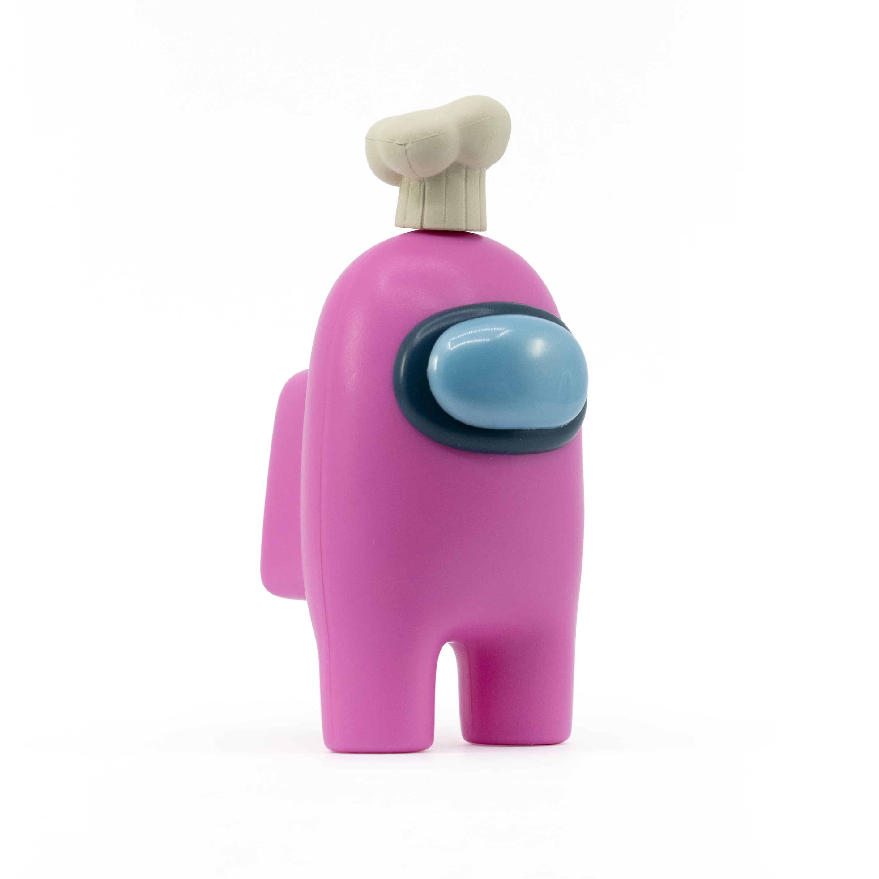 Among Us 2in Mini Figures Collectible Surprise Blind Box Crewmate and Impostors  with Accessories