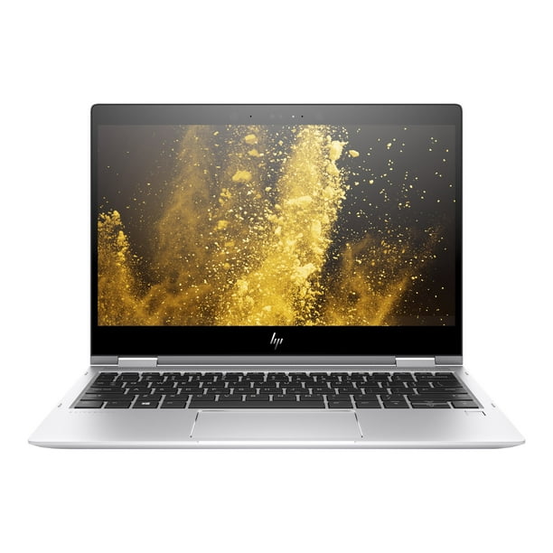 EliteBook x360 1020 G2 i5-7300U 8GB 256GB 12.5