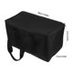 thumbnail image 5 of Bolsa organizadora artesanal de gran capacidad para suministros de arte, bolsa plegable reutilizable con cremallera, almacenamiento de viaje, bolsa de mano para manualidades, caja de Kit de costura, 5 of 6