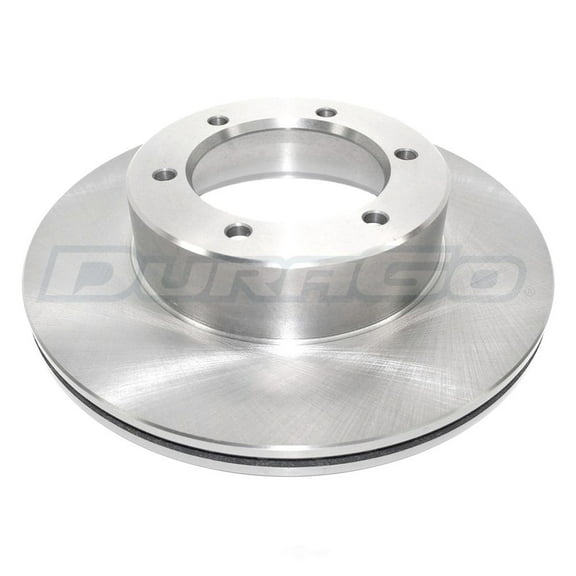 DuraGo Disc Brake Rotor BR3257