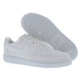 thumbnail image 4 of Nike Court Vision Low Next Nature Men's Shoes Color: Phantom/Summit White Size: 8.5, 4 of 4