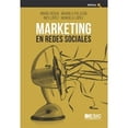 thumbnail image 1 of Libro de Marketing de Redes Sociales Alfaomega ESIC Papel, 1 of 2