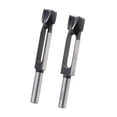thumbnail image 1 of Tenon Wood Plug Cutter Herramienta para cortar , 1/2 pulg. Vástago 14 mm / 10 mm, 1 of 9