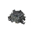 thumbnail image 6 of A-Team Performance 1901 Rochester Quadrajet Carburetor 750 CFM 4MV Compatible with 66-73 GM Chevy, 6 of 9