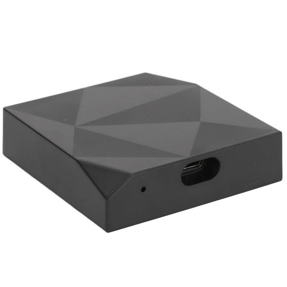 Wireless USB Dongle,Carplay Adapter Wired to Bluetooth Carplay Adapter Wireless Carplay Box Revolutionary Design