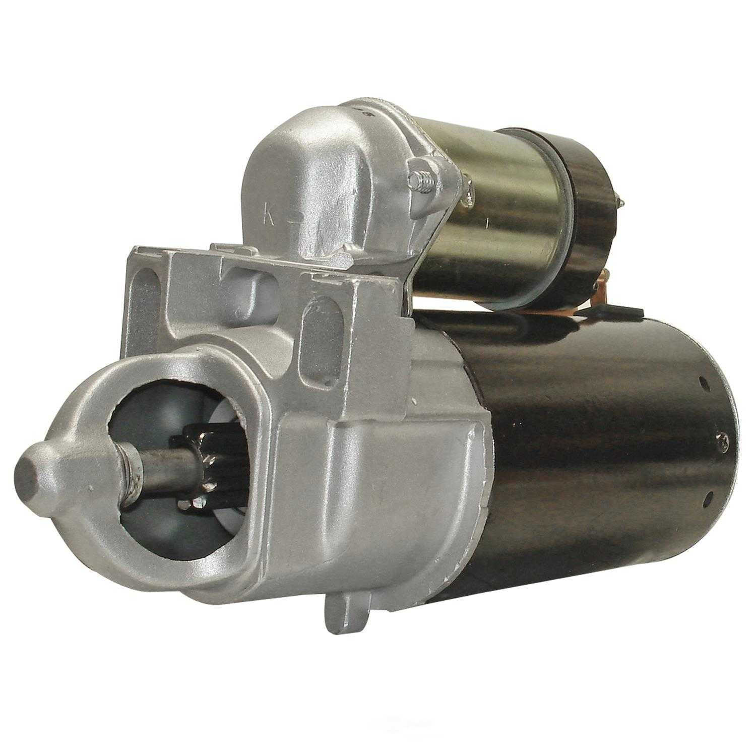 FVP Professional 3504S Starter Standard