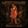 thumbnail image 2 of Meshuggah - Immutable - Music & Performance - Vinyl, 2 of 2