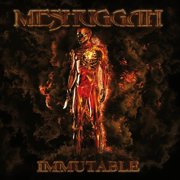 Meshuggah - Immutable - Music & Performance - Vinyl