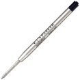 thumbnail image 1 of Recarga de Tinta para Bolígrafo Parker Quinkflow Punta Media Negra, 1 of 1