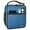 Dark Blue, variant on Tirrinia Insulated Lunch Bag, Reusable Thermal Lunch Box for Men Women Kids, Leakproof Cooler Tote Bag for Work School Picnic Travel