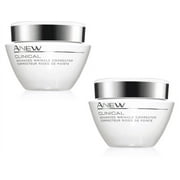 Avon Anew Clinical Advanced Wrinkle Corrector 50 ml Set of 2