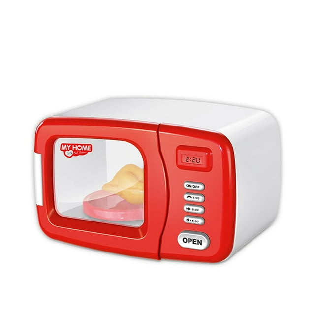 Kitchen Electrical Appliance Toy Children‘s Houseware Electric Toy Simulation Kitchen Accessories Early Education