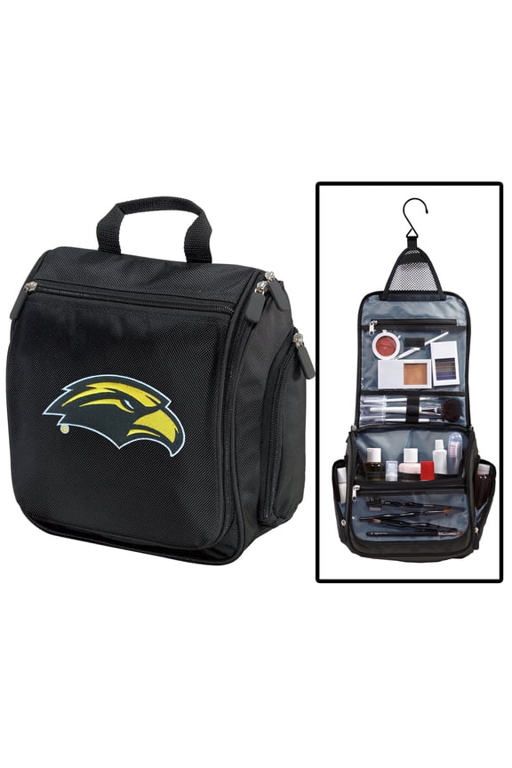 USM Southern Miss Toiletry Bag or USM Shaving Kit
