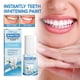 thumbnail image 4 of Teissuly Tooth Paint, Teeth Whitening Paint, Instant Tooth Whitening Paint, Tooth Polish Uptight White, Simple & Portable 5ml Teissuly WER202312145270, 4 of 9