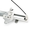thumbnail image 2 of 2003-2006 for Mitsubishi for Outlander MR573878 Front Right Power Window Regulator, 2 of 4