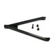 thumbnail image 1 of Barra de soporte triangular Bewildely de aleación de aluminio RCGOFFLOW para 1/10 HPI VENTURE RC Negro, 1 of 6