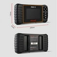thumbnail image 5 of iCARSOFT POR II Compatible for Porsche OBD2 DIAGNOSTIC SCANNER TOOL ERASE FAULT CODES Oil Reset EPB, 5 of 6
