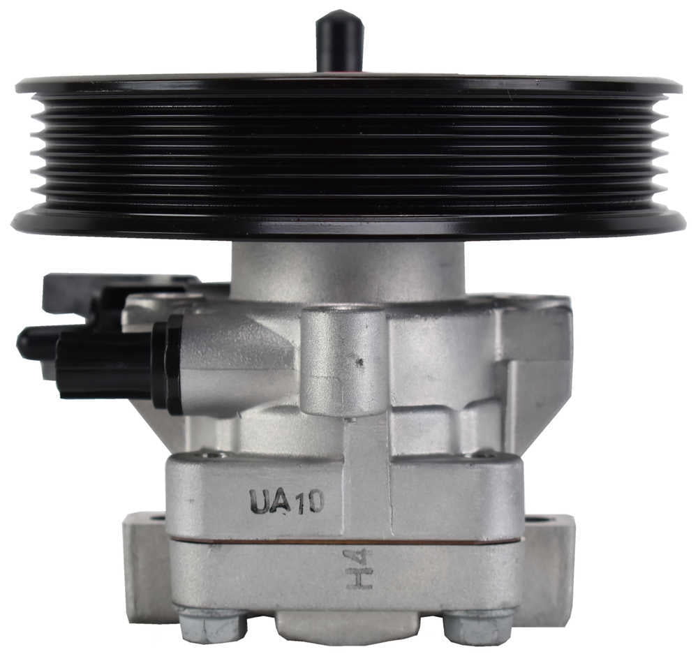 Atlantic Automotive Engineering 50103N AAE New Hydraulic Power Steering Pump 100% Tested