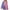 Purple, variant on Fesfesfes Women Cardigan Women Top Cardigan Outwear Coat Long Sleeve Coat Sale Items