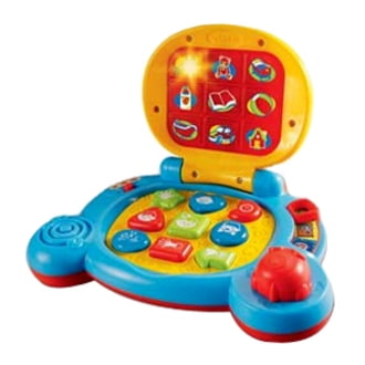 80-073800 Baby's Learning Laptop