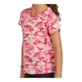 thumbnail image 2 of Playera Wilson Talla 12 Rosa, 2 of 4