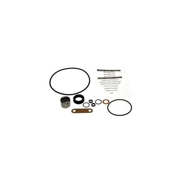 Power Steering Pump Repair Kit Compatible with 1961 1968 Chrysler