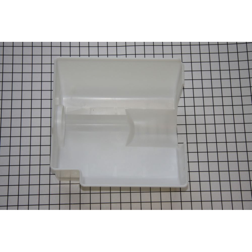 WR30X256 Kenmore Refrigerator Ice Dispenser Bucket