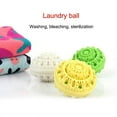 thumbnail image 1 of PENGXIANG 2 Pcs Eco Green Magic Laundry Ball Anion No Detergent Wash Wizard Washing, 1 of 8