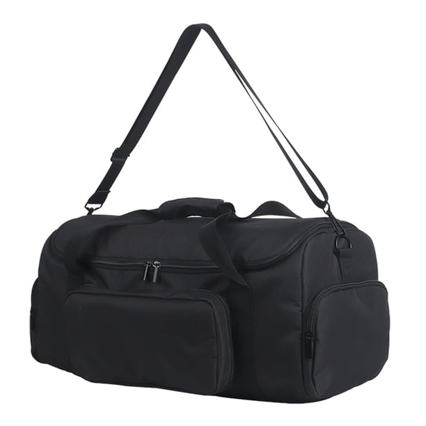 Bolsa de almacenamiento para altavoces, a prueba de golpes y antiarañazos, con forro de terciopelo y cremallera para JBL PARTYBOX ON THE GO.