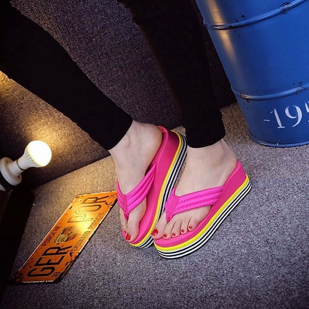 Porsche design sales flip flops