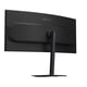 thumbnail image 5 of Monitor 34 gigabyte gs34wqca 1 ms 120hz qhd gamer va curvo anti-glare dp hdmi, 5 of 5