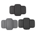 thumbnail image 4 of Car Arm Rest Cushion Center Console Box Console Cushion Protection, 4 of 8