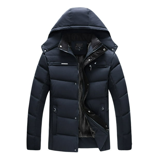 Parka men deals winter