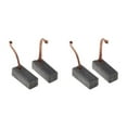 thumbnail image 4 of Decodeary Brosses en Carbone Durables pour Moteurs Large Gamme d'Application Faite avec 2Set, 4 of 6