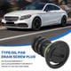 thumbnail image 5 of Engine Oil Pan Drain Screw Plug Plastic for Mercedes-Benz C63 AMG S550 S550E A0029902017 0029902017, 5 of 5