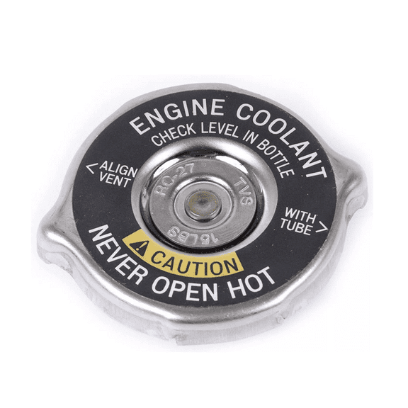 Car Radiator Cap Cover 10409635 RC27 For Chevrolet Buick Pontiac Corvette Jimmy