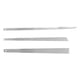 thumbnail image 4 of Cuchillo De Pedicura, Cuchillo De Manicura Más Higiénico, Acero Inoxidable De Alta Dureza Que Elimina La Piel Muerta Para Recoger Los Espolones De Los Dedos De Los Pies Para, 4 of 7