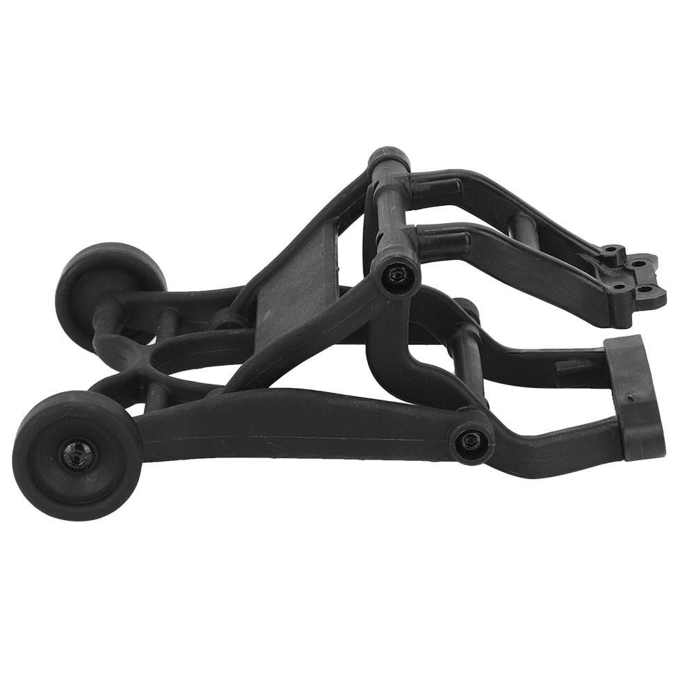 Gonetre RC Car Wheelie Bar Assembly Kit - Stand-Up Wheelie Bar For 1/16 RC Cars 3 thumbnail image