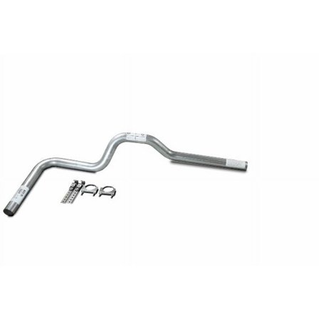 Ford F150 21-25 Single 3" Truck Exhaust Kits No muffler