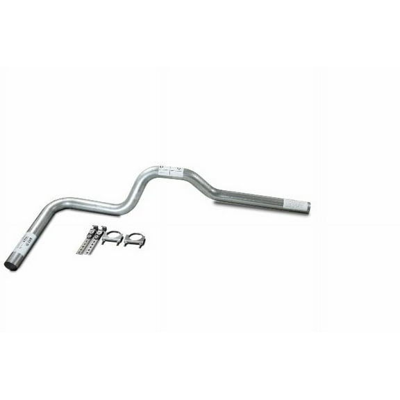 Ford F150 15-20 Single 3" Truck Exhaust Kits No muffler