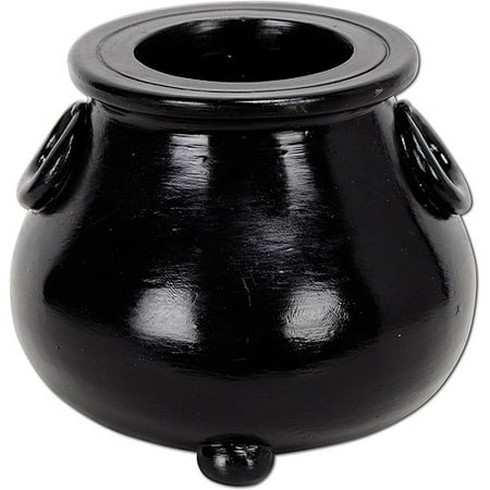 Cauldron Tealight Holder