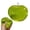 Green, variant on FYHALE Pink Apple-shaped Squishies Toys Stress Ball, Soft Fruit Fidget Toys, Fruit Squeeze Dough Squish Toys Sensory Squeeze Balls Toys