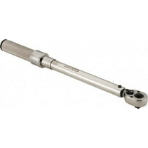 CDI Torque Products 7502MRMH 3/8-Inch Drive Micro-Adjustable Torque Wrench with Metal Handle