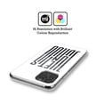 thumbnail image 2 of Head Case Designs Officially Licensed Juventus Football Club Graphic Logo  View Soft Gel Case Compatible with Apple iPhone 7 / 8 / SE 2020 & 2022, 2 of 7