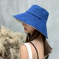 thumbnail image 6 of FurNest Women Bucket * Summer Casual Outside Fashion Men Peaked Caps Breatha, 6 of 9
