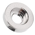 thumbnail image 4 of Billiard Stick Weight, Sturdy Stainless Steel Rust Proof Pool Cue Weight  Simple 12g  for 5/16-14 Stick, 4 of 8