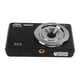 thumbnail image 4 of Cámara Digital Compacta Cámara de Video con Zoom 16X con Pantalla de 28 Pulgadas 4K 44MP Luz de Relleno Incorporada Cámara HD Portátil para Fotografía Estudiantes Niños ANGGREK  Otros, 4 of 8