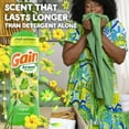 thumbnail image 2 of Gain Fireworks In-Wash Scent Booster Laundry Beads, Original Scent, 24 oz,packaging may vary., 2 of 6